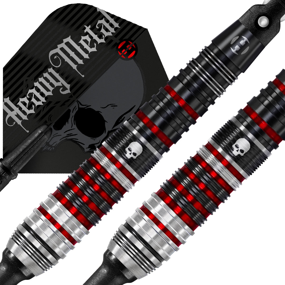 harrows-ryan-searle-series-2-90-softdarts-18g image 3