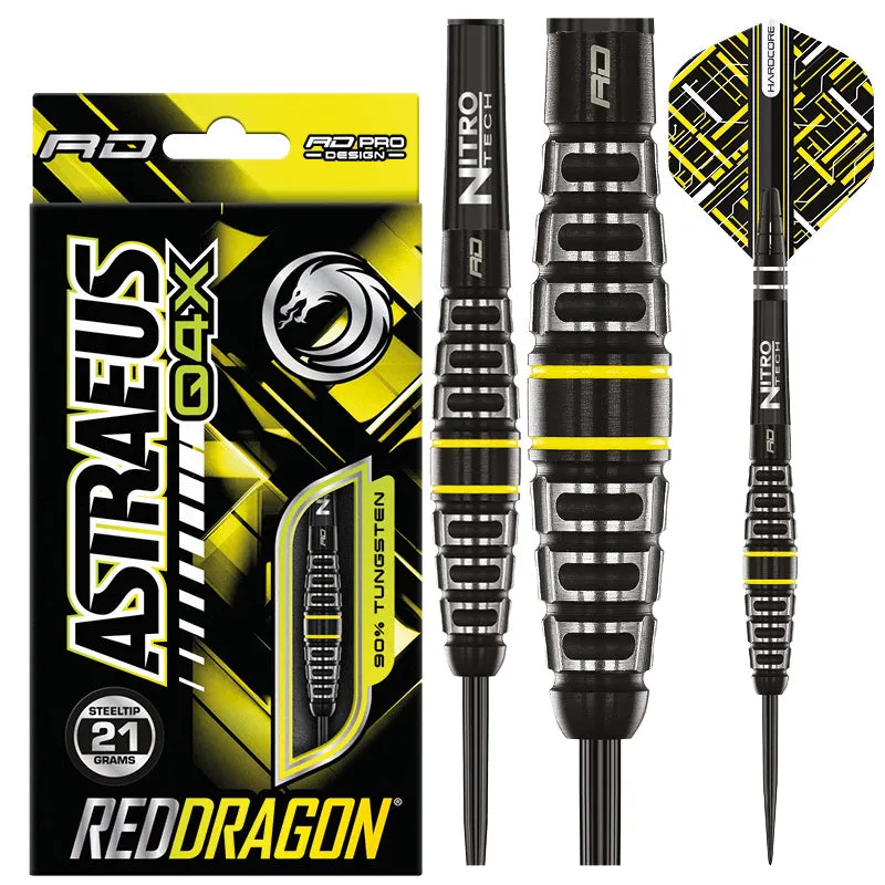 red-dragon-astraeus-q4x-torpedo-steeldarts-23g-pvd-grip image 1