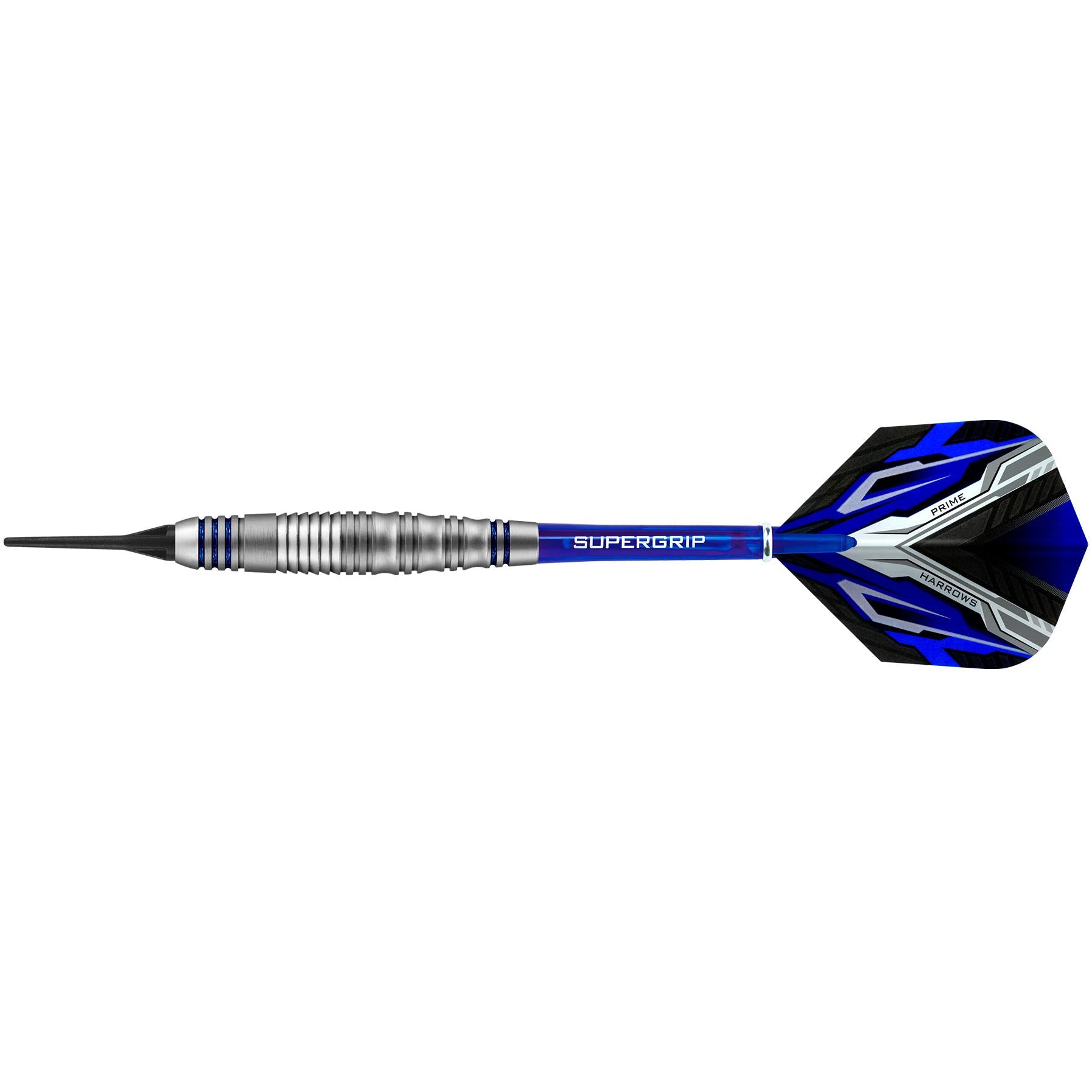 harrows-vespa-softdarts-18g-messing-silber image 6