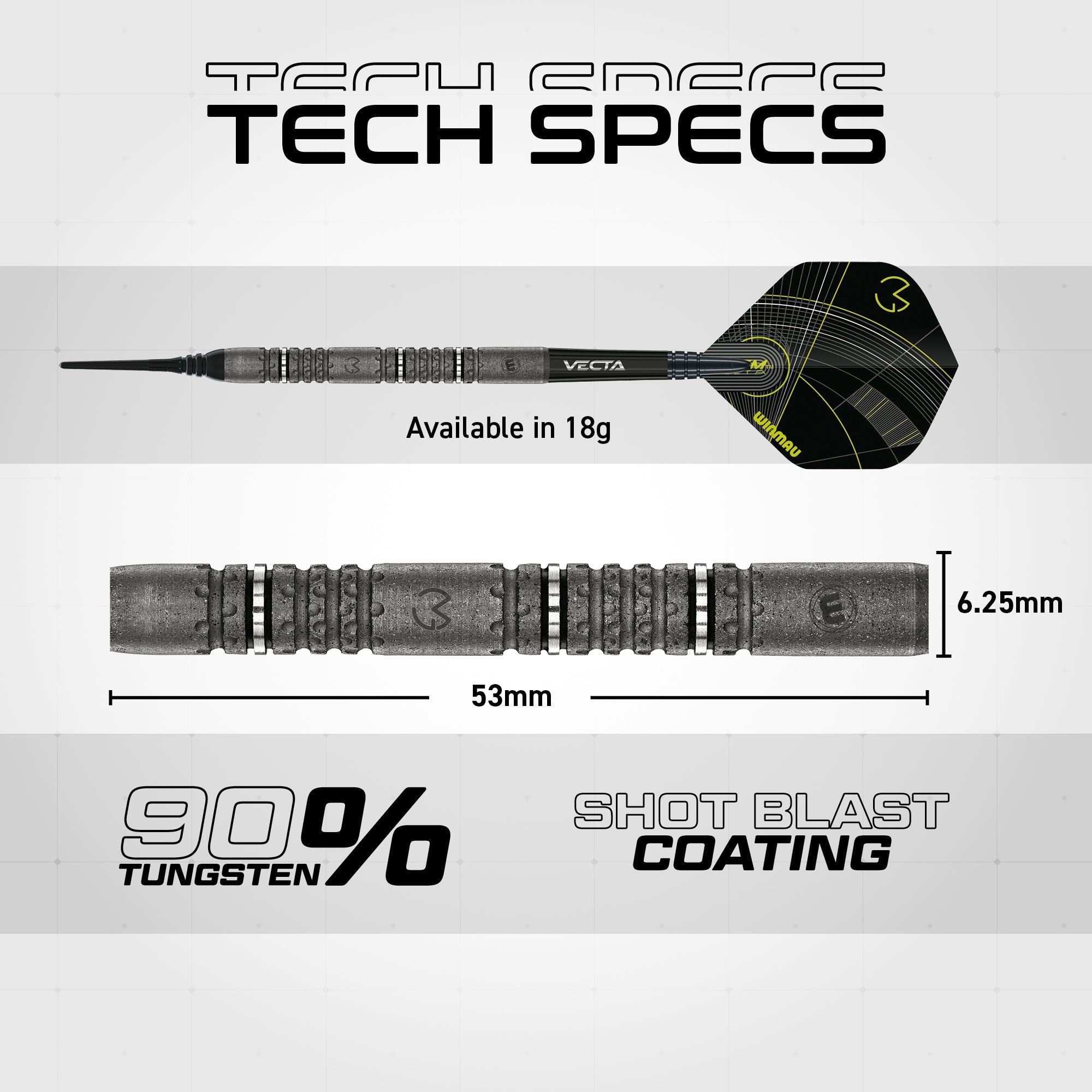 winmau-mvg-signature-softdart-18g-90-wolfram-parallel image 6