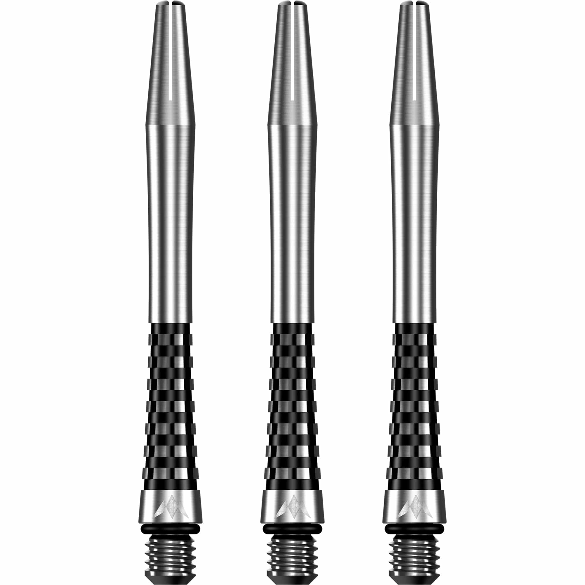 mission-atom13-aluminium-dartsch-fte-short-schwarz-3er image 2