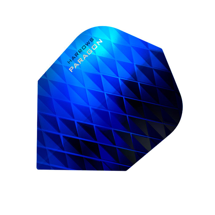 harrows-prime-paragon-flights-7600-dartflights-3er-set-uv image 2