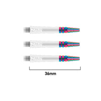 red-dragon-nitrotech-ionic-shafts-36mm-schwarz-6-st-ck image 6