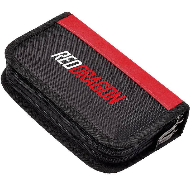 red-dragon-firestone-2-dart-case-luke-humphries-wallet-gro image 1