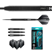 red-dragon-razor-edge-black-steeldarts-black-pvd-grip image 5
