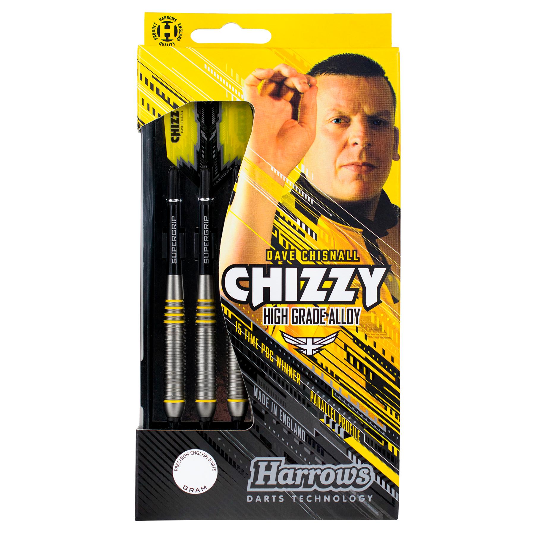 harrows-chizzy-18g-softdarts-messing-softip image 5