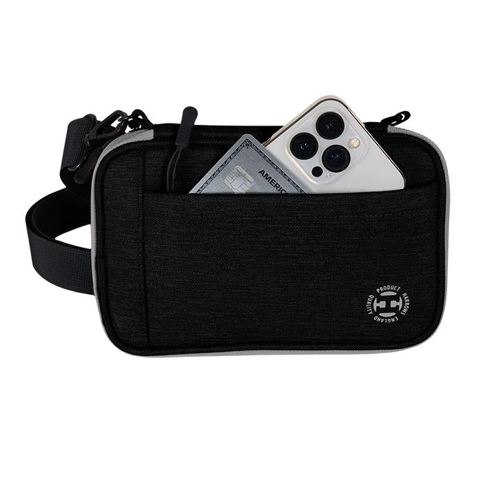 harrows-smart-xl-dartcase-grau-rot-f-r-6-darts image 5