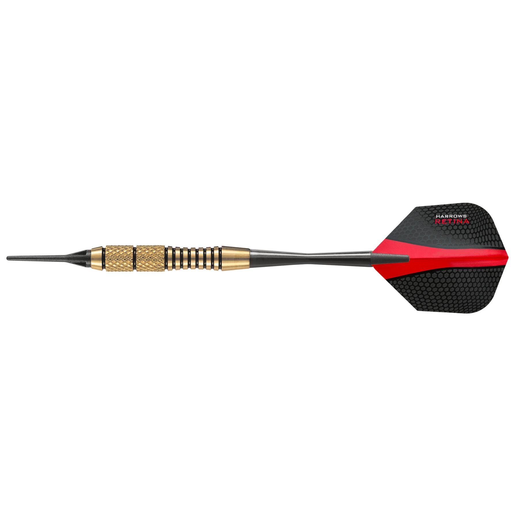 harrows-matrix-softdarts-18g-messing-3-st-ck image 6