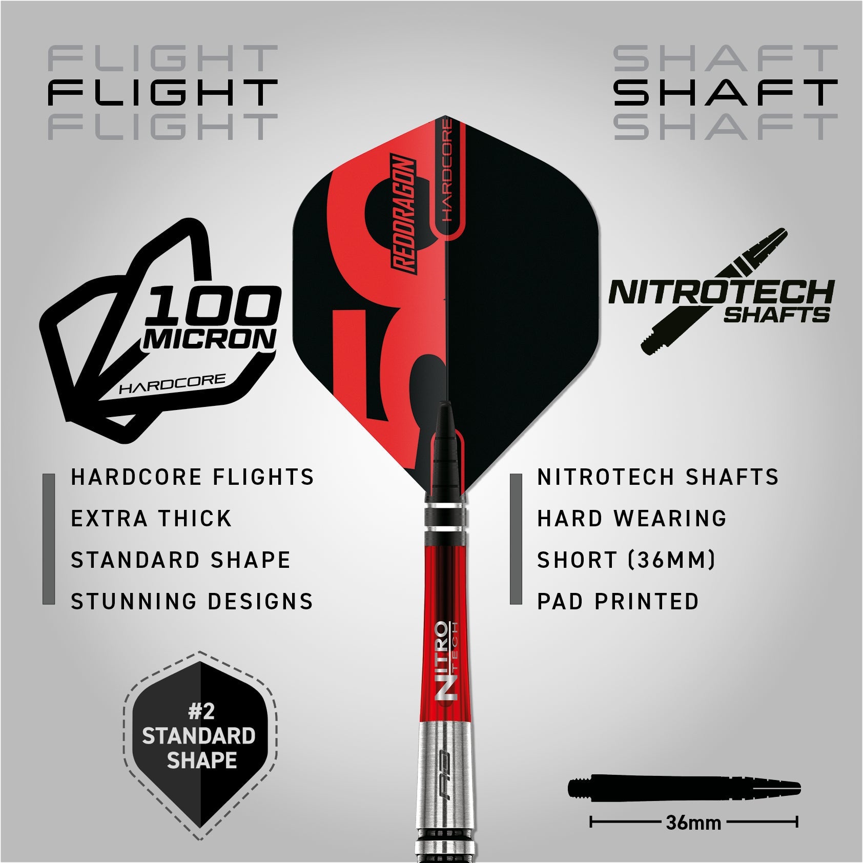 red-dragon-flightmasters-torpedo-2-24g-steeldarts image 3