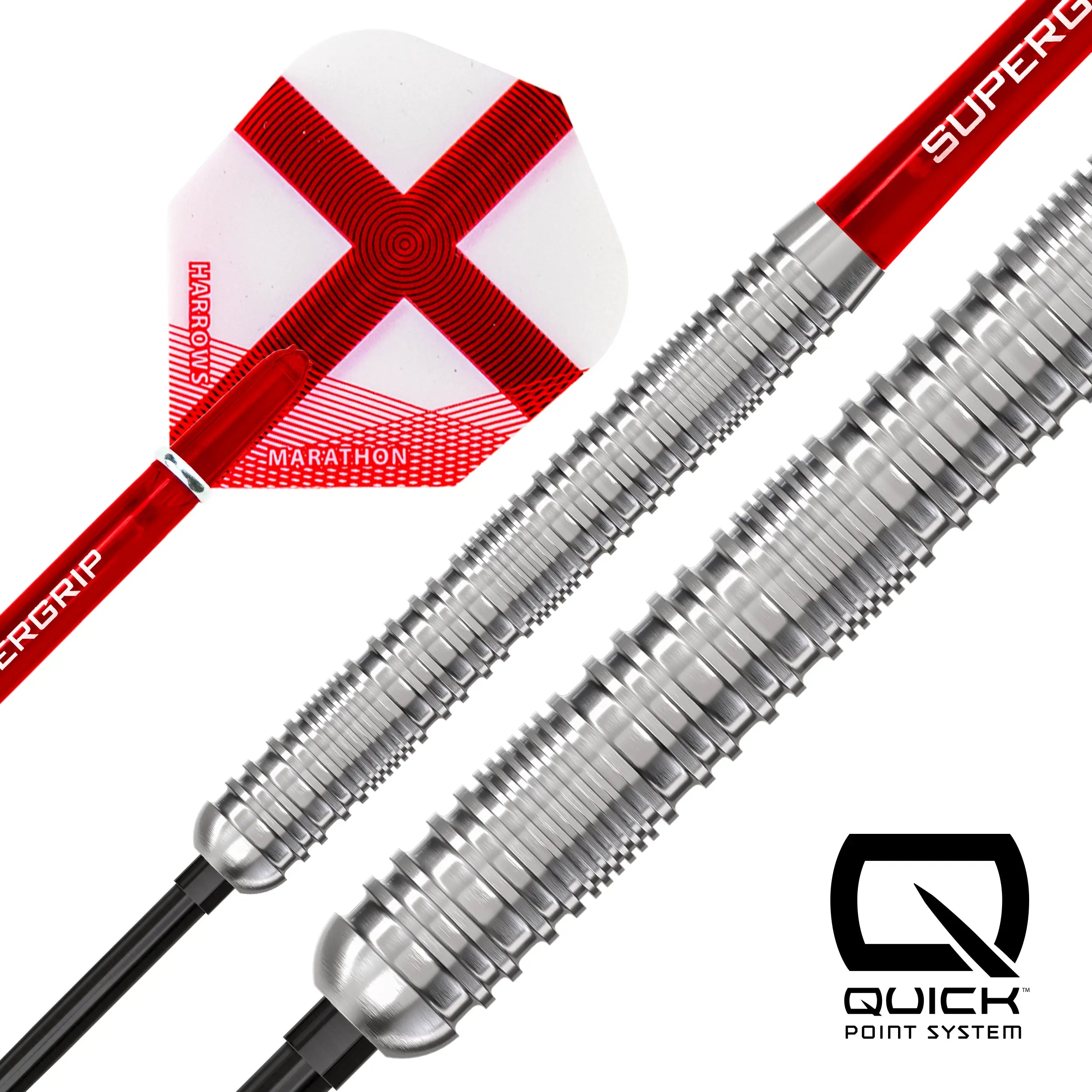 harrows-beautiful-game-england-steeldarts-23g-90-tungsten image 2