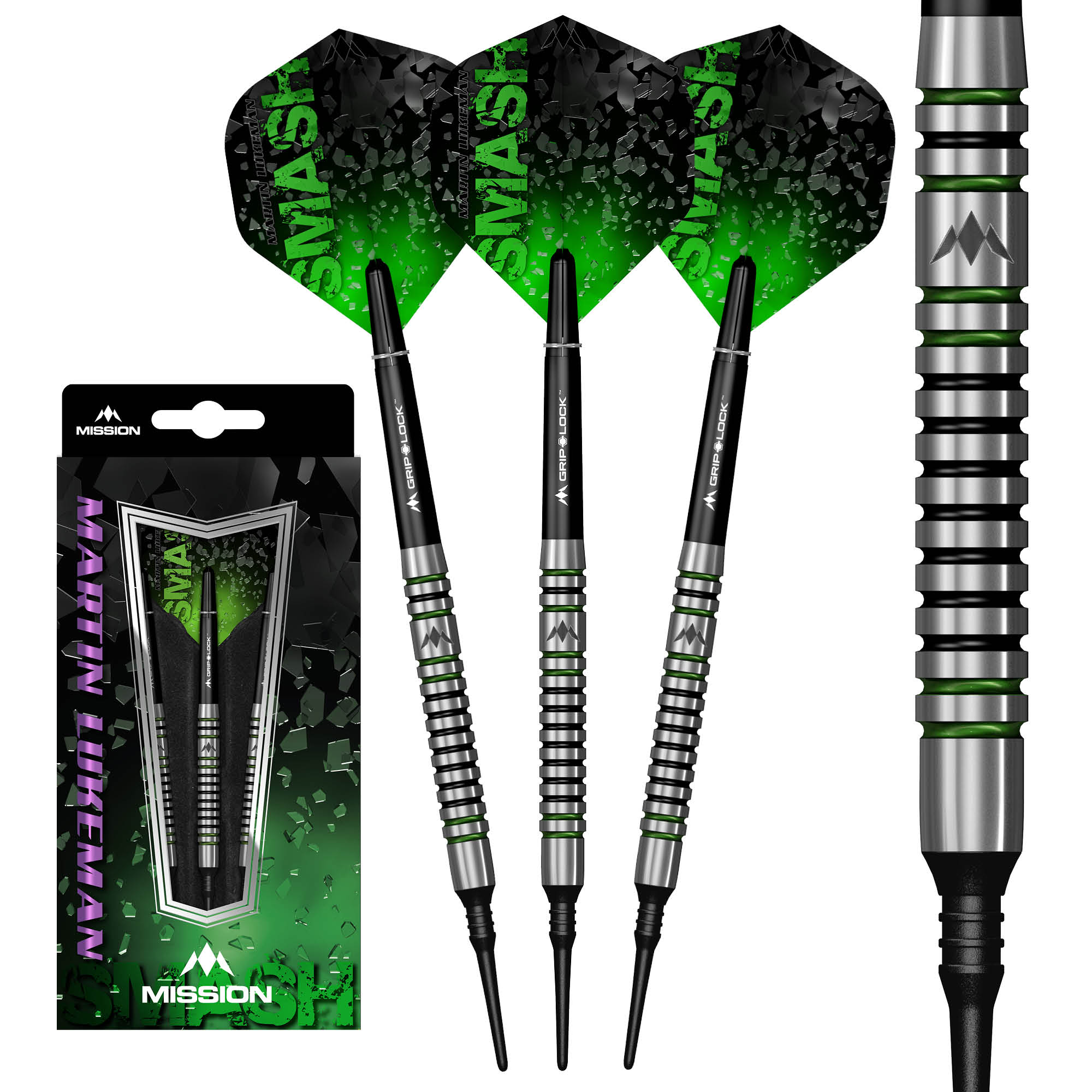 mission-martin-lukeman-softdart-20g-schwarz-gr-n-90 image 6