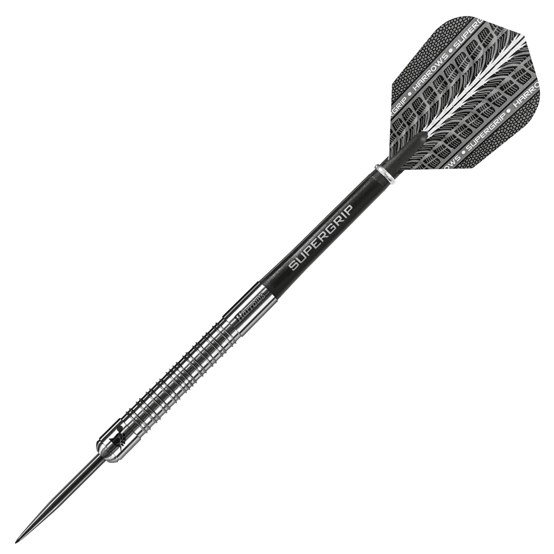 harrows-supergrip-90-steeldarts-23g-starker-grip image 4
