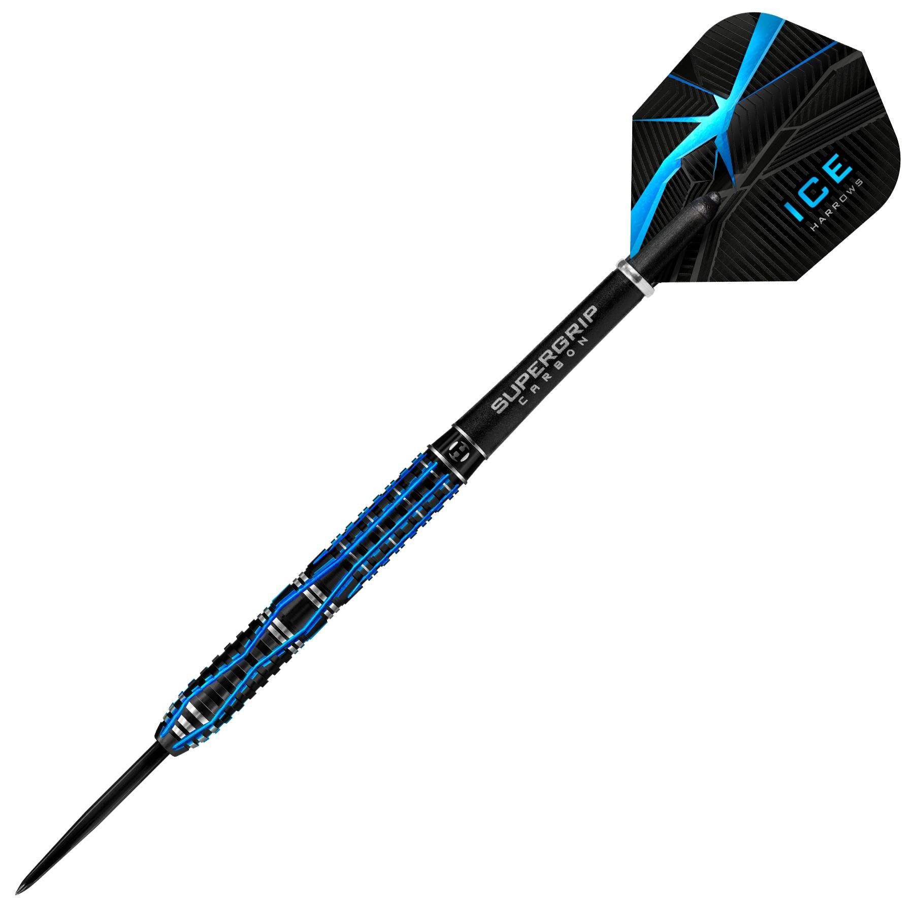 harrows-ice-recut-steeldarts-24g-90-wolfram image 4