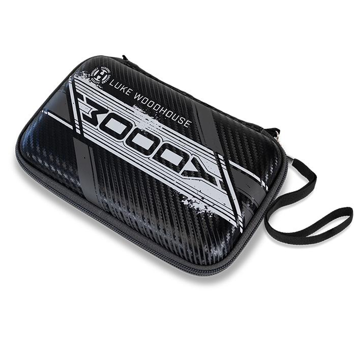 harrows-luke-woodhouse-pro-6-dartcase-f-r-6-darts-eva-hardcase image 1