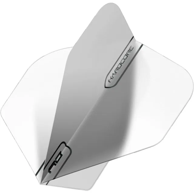 red-dragon-hardcore-white-flights-standard-15-st-ck-wei image 1
