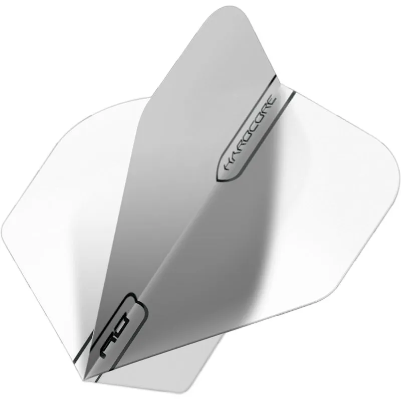 red-dragon-hardcore-white-flights-standard-15-st-ck-wei image 1