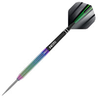 red-dragon-razor-edge-spectron-steeldarts-24g-grip image 3