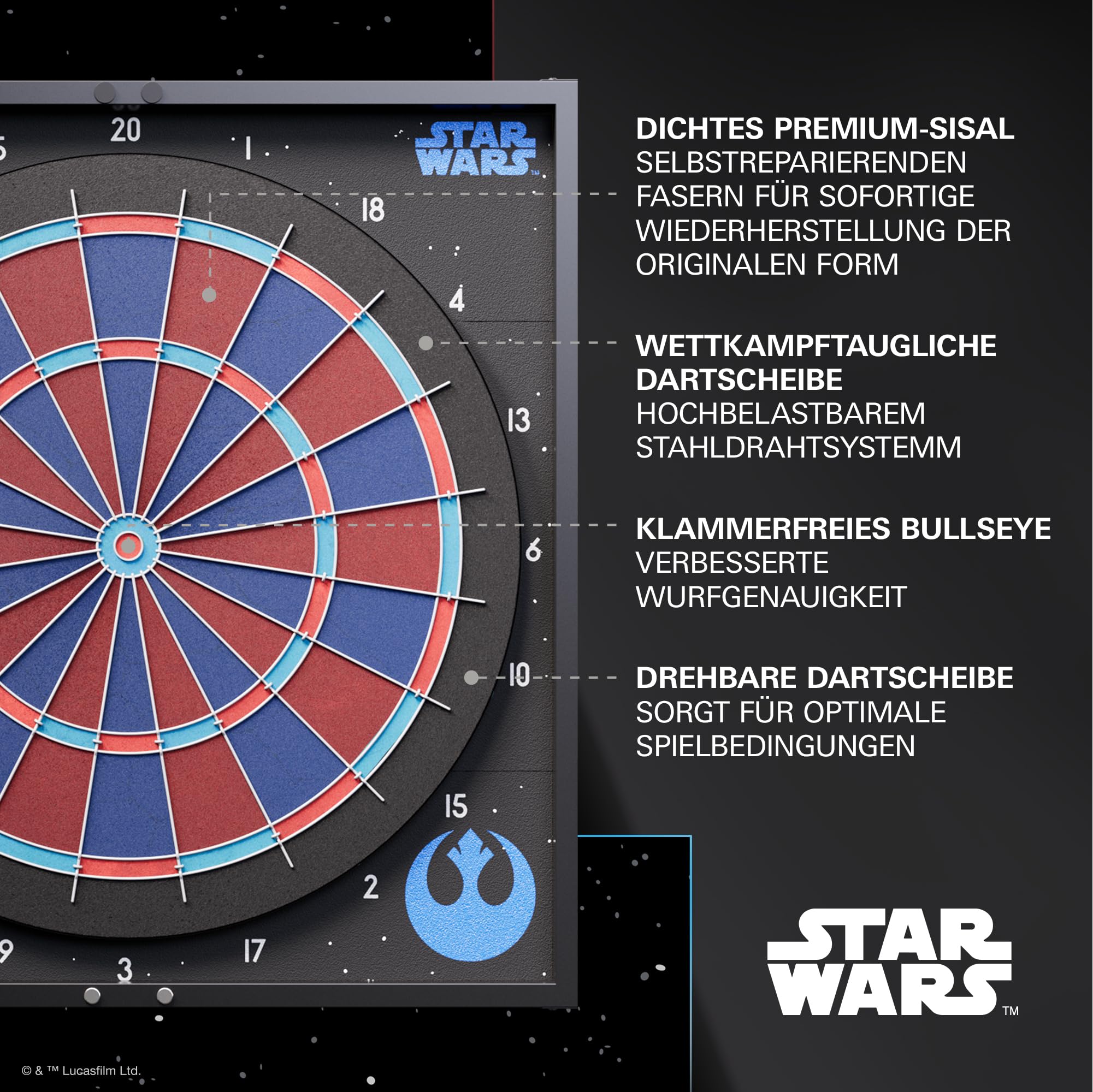 target-arc-star-wars-dartkabinett-light-vs-dark-side-set image 4