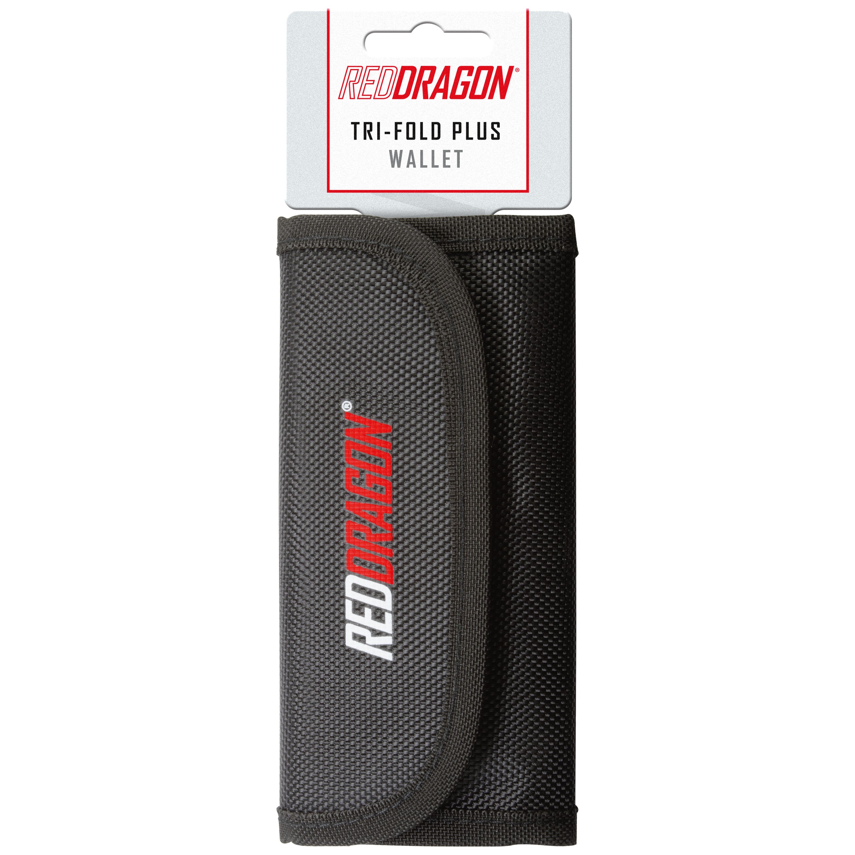 red-dragon-hardcore-tri-fold-pro-dart-wallet-tasche image 2