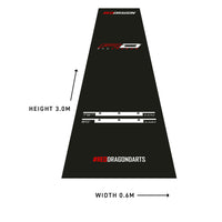 red-dragon-hardcore-heavy-duty-dartmatte-oche-ma image 3