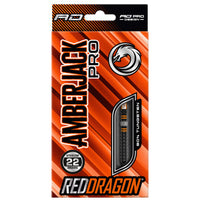 red-dragon-amberjack-pro-1-steeldarts-22g-schwarz-orange image 4
