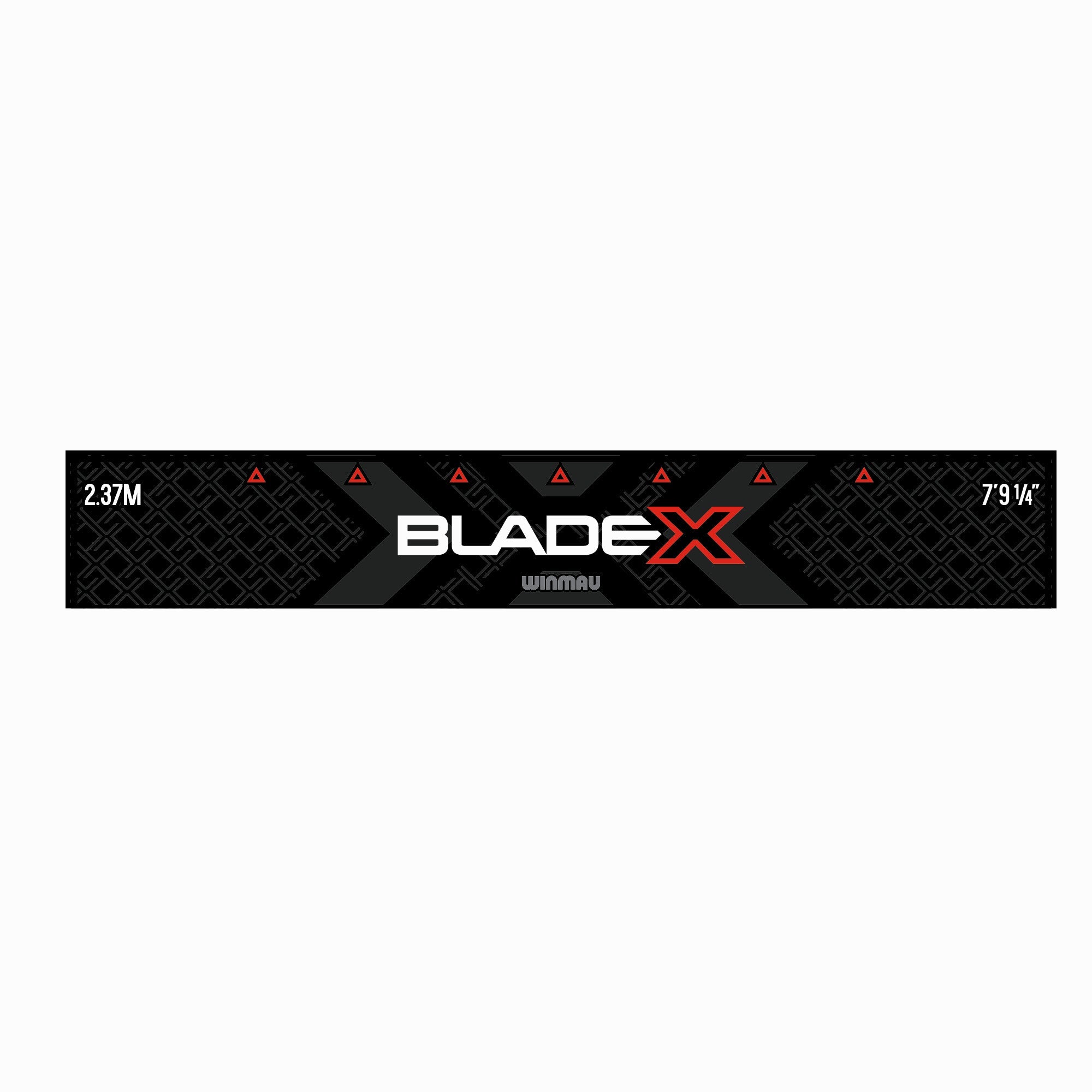 winmau-blade-x-oche-abwurflinie-selbstklebend-dart image 1