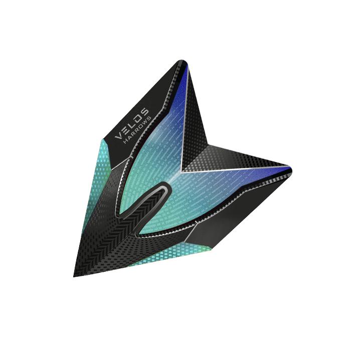 harrows-prime-velos-flights-1011-3er-set-100-mikron image 5