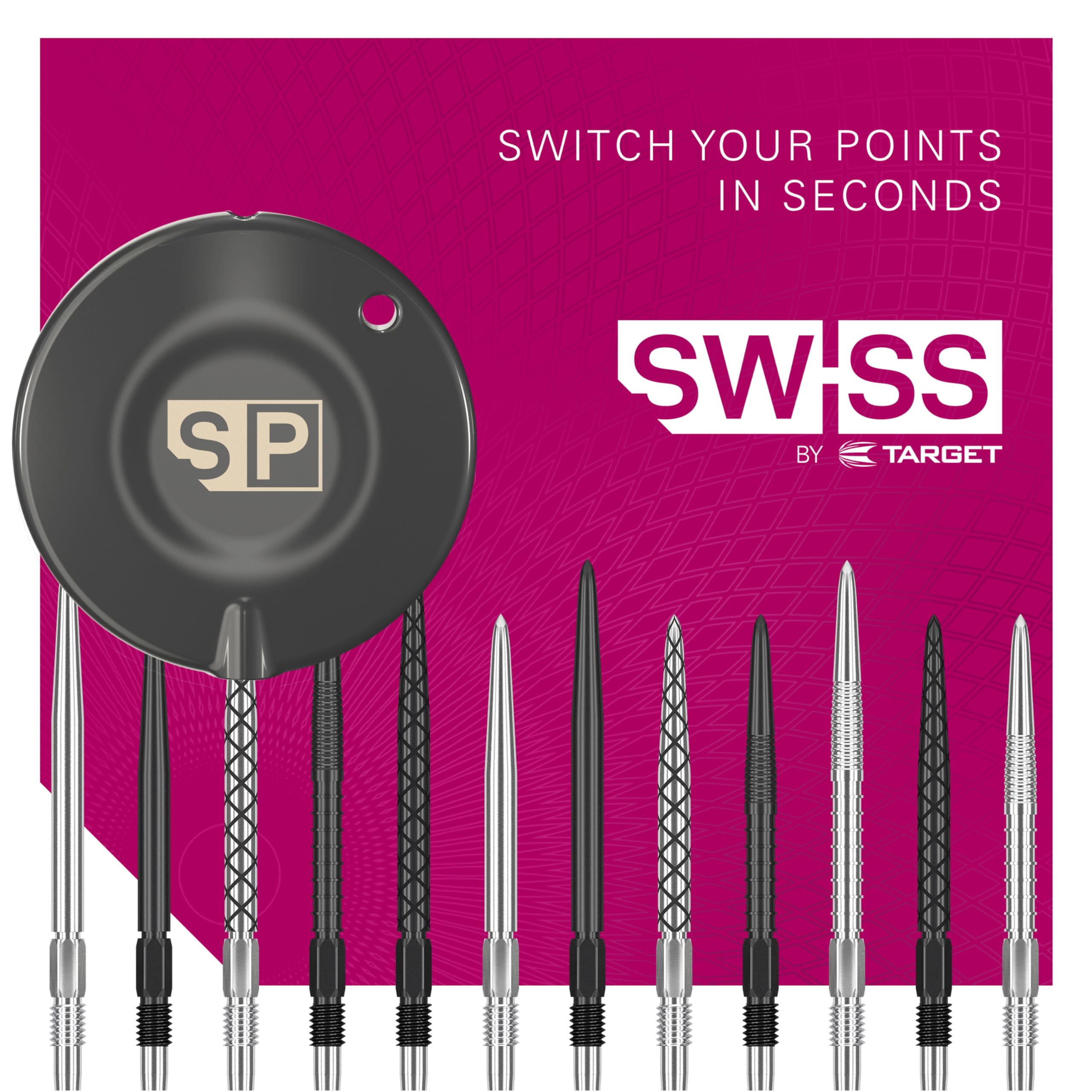 target-swiss-point-tool-schl-sselanh-nger-schwarz-klein image 5