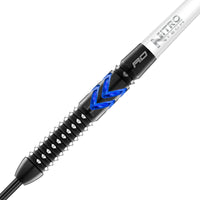 red-dragon-gerwyn-price-blue-ice-se-steeldarts-24g image 2