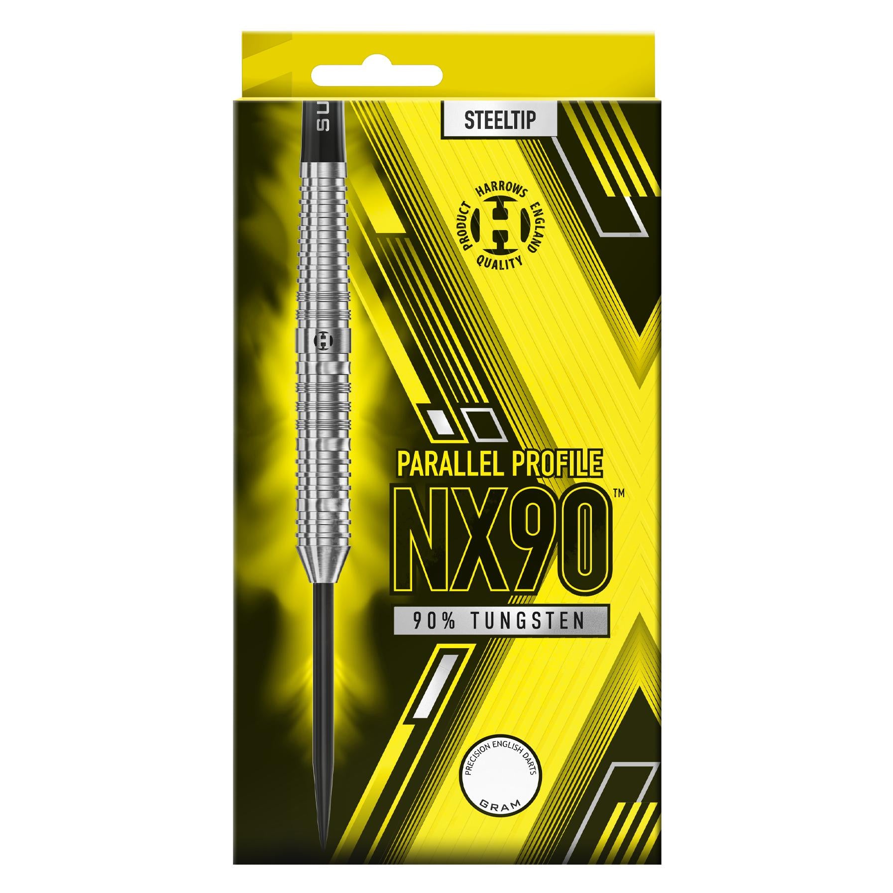 harrows-nx90-parallel-steeldarts-23g-90-tungsten image 5