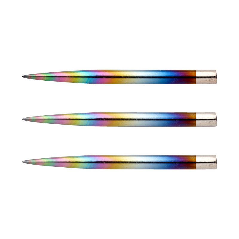 red-dragon-raptor-gt-dartspitzen-rainbow-32mm-3-sets image 1