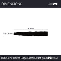 red-dragon-razor-edge-extreme-steeldarts-23g image 7