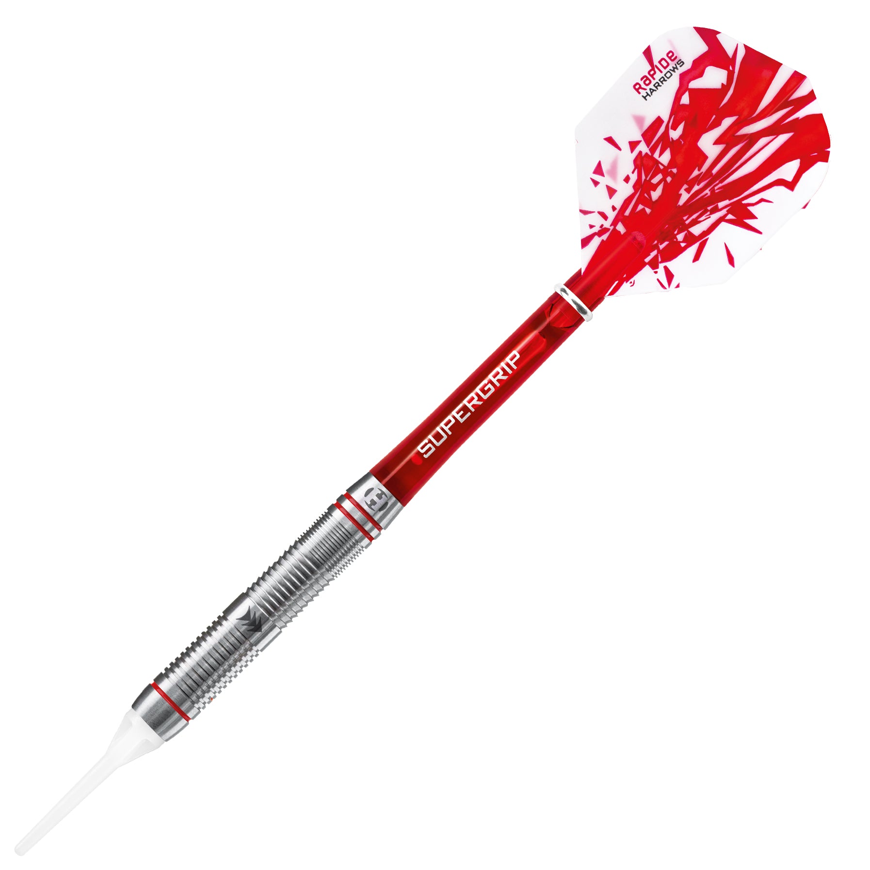 harrows-rapide-90-style-b-softdarts-18gr-dartpfeile image 3