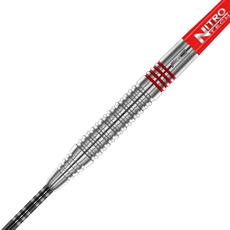 red-dragon-jonny-clayton-original-2-0-steeldarts-22g-90-tungsten image 2