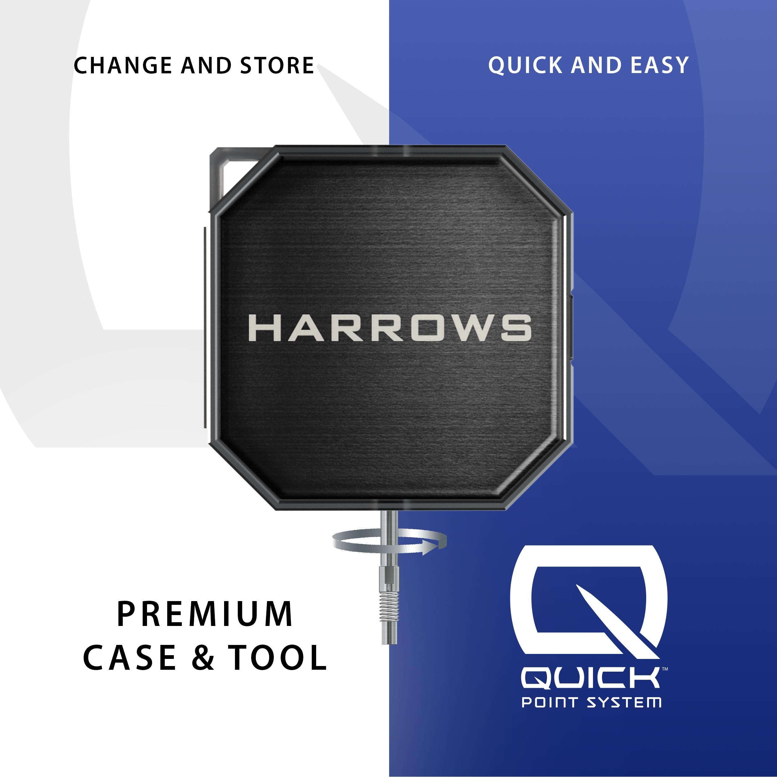 harrows-supergrip-premium-quick-point-tool-spitzenwechsel image 2