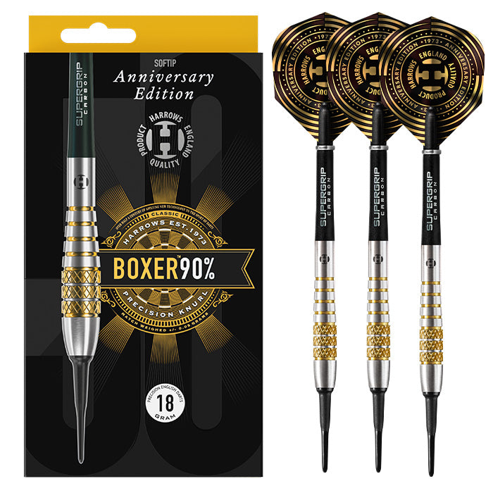 harrows-boxer-bomb-90-softdarts-tungsten-18-g image 1