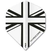red-dragon-hardcore-union-jack-flights-selection-5-sets image 6