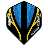 red-dragon-humphries-airwing-flights-standard-schwarz-blau-3er image 3