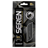 red-dragon-seren-2-onyx-softdarts-schwarz-soft-tip image 4