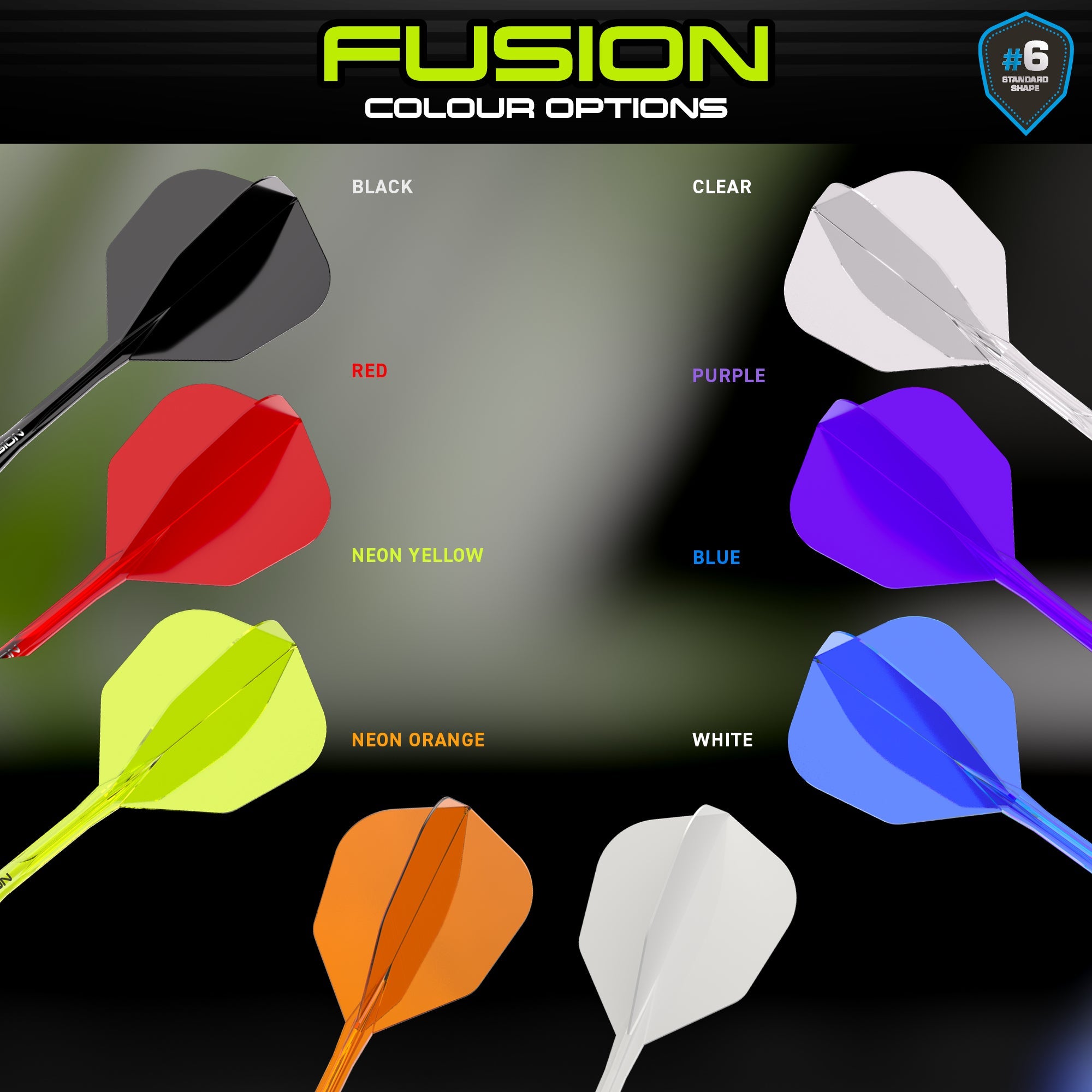 winmau-fusion-flight-shaft-6-dart-flights-kurz-wei image 6