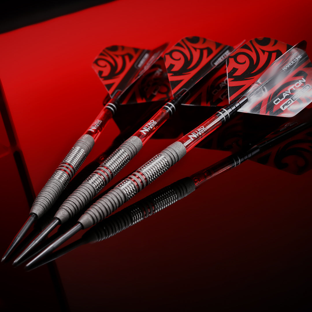 red-dragon-jonny-clayton-hiraeth-steeldarts-22g-signiert-rot image 4