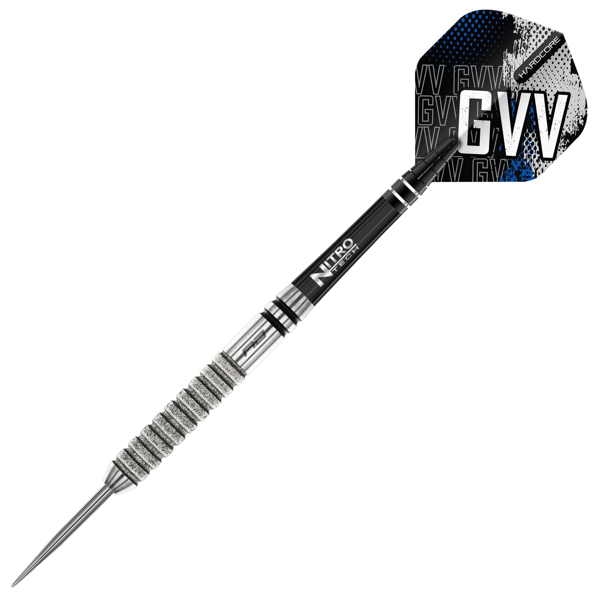 red-dragon-gian-van-veen-tour-edition-steeldarts-signiert image 6