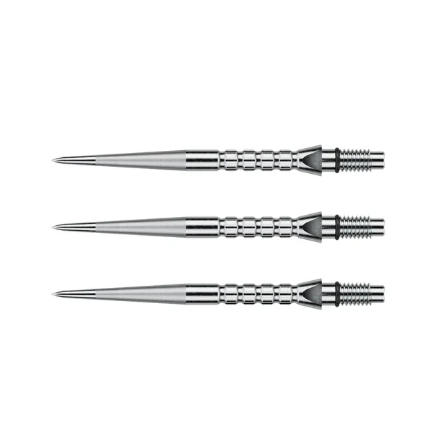 winmau-switch-point-spitzen-kette-silber-26-mm-effekt image 1