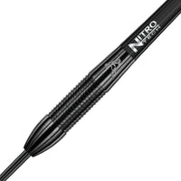 red-dragon-peter-wright-snakebite-3-black-steeldarts-26g-90-tungsten image 2