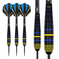 red-dragon-luke-humphries-cool-hand-brass-steeldarts-20g-torpedo image 7