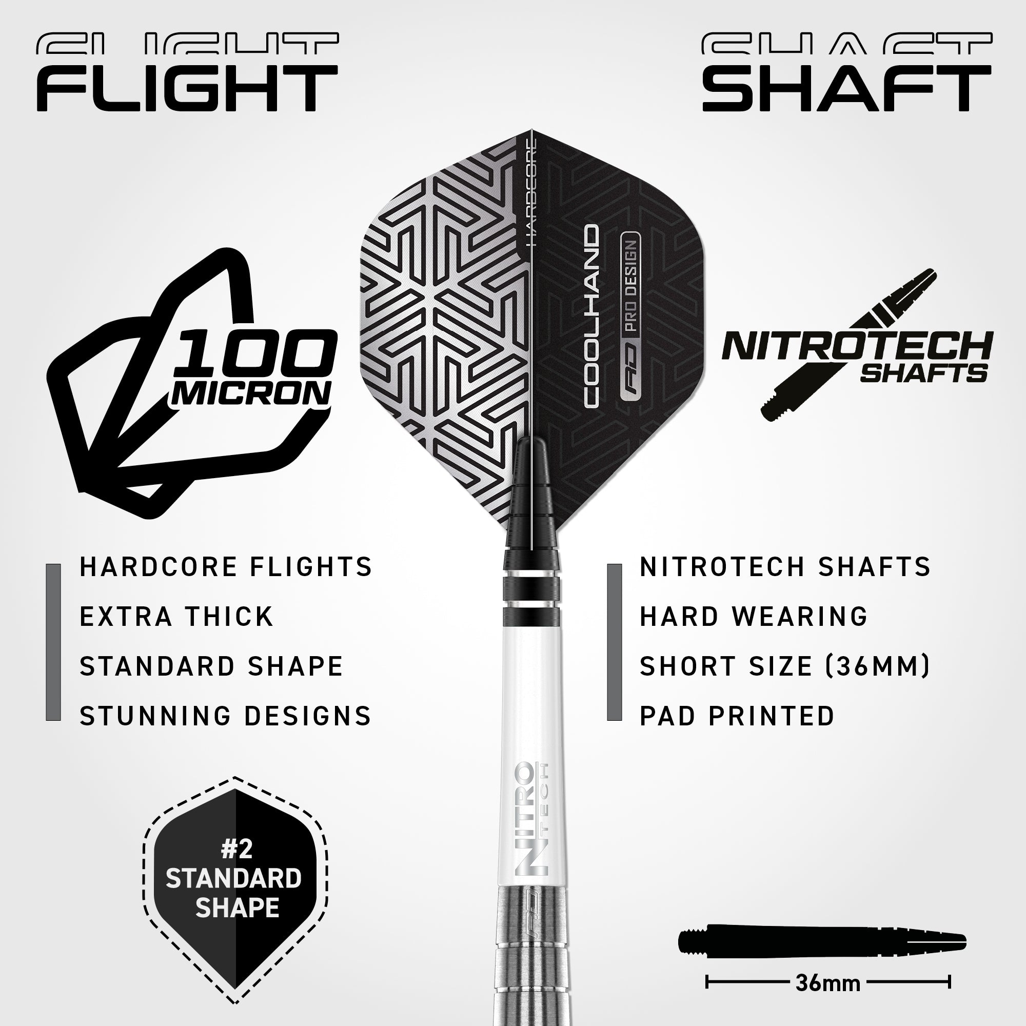 red-dragon-luke-humphries-tx1-pioneer-steeldarts-22g-signiert image 7
