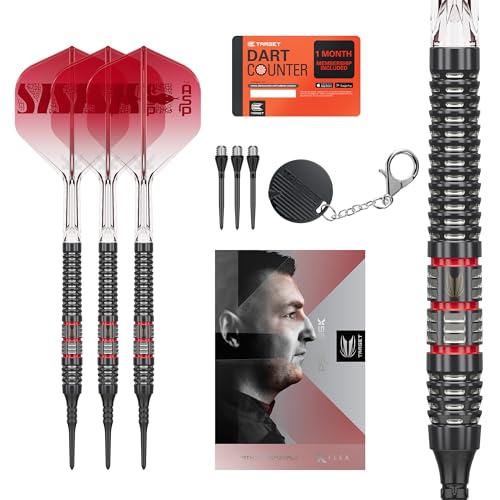 target-nathan-aspinall-95k-softdarts-18g-k-flex-set image 8