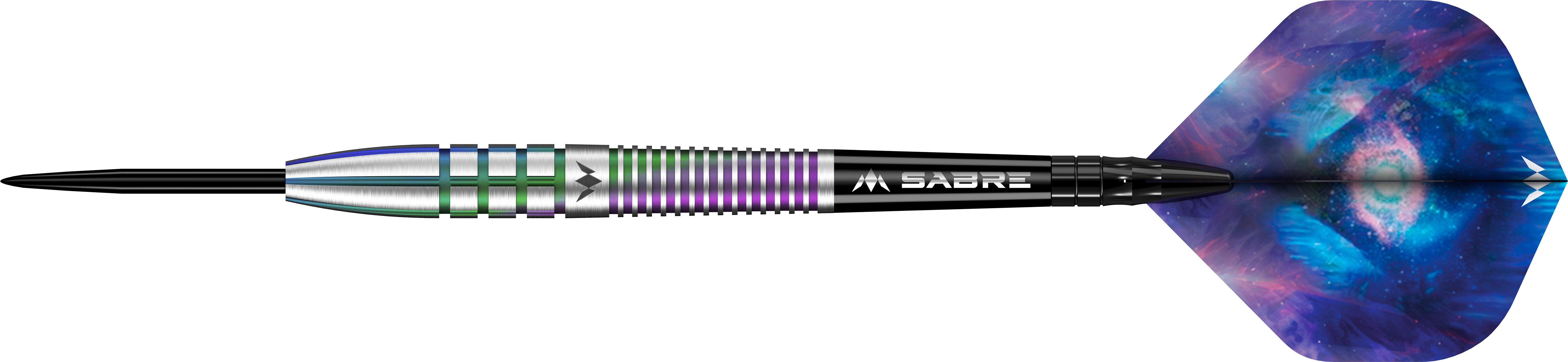 mission-celestial-steeldarts-23g-95-tungsten-coral-pvd image 2