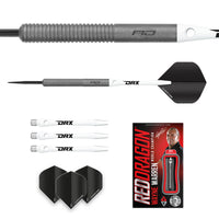 red-dragon-wayne-warren-steeldarts-weltmeister-edition image 5