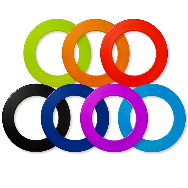 red-dragon-hardcore-npq-dartboard-surround-schutzring image 1